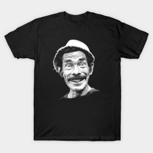 Ron Damon T-Shirt